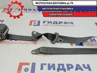 Ремень безопасности передний правый Renault Sandero 868845992R.
