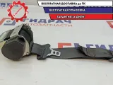 Ремень безопасности задний Renault Sandero 8200751262. Левый.