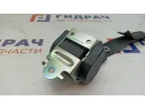 Ремень безопасности задний Renault Sandero 8200751262. Левый.
