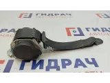 Ремень безопасности задний Renault Sandero 8200751262. Левый.