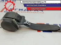 Ремень безопасности задний Renault Sandero 8200751262. Правый.