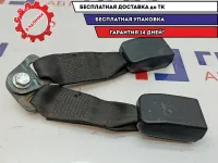 Ответная часть ремня безопасности Renault Sandero .