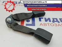 Ответная часть ремня безопасности Renault Sandero 6001550528.