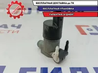 Насос омывателя Renault Sandero 9641553880.