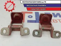 Петли двери багажника Renault Sandero 844003908R.