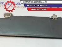 Козырек солнцезащитный правый Renault Sandero .