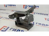 Блок педалей Renault Sandero .