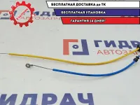 Трос отопителя Renault Sandero 6001551697.