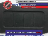 Полка Renault Sandero 8200732368. Дефект.