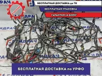 Проводка подмоторная Renault Sandero .