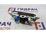Блок управления отопителем Renault Sandero 6001551698.