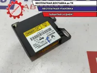 Блок управления AIR BAG Renault Sandero 8201163278.
