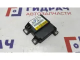 Блок управления AIR BAG Renault Sandero 8201163278.