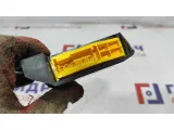 Блок управления AIR BAG Renault Sandero 8201163278.