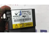 Блок управления AIR BAG Renault Sandero 8201163278.