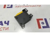 Блок управления AIR BAG Renault Sandero 8201163278.