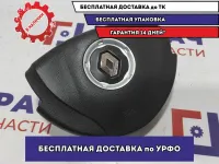 Подушка безопасности в рулевое колесо Renault Sandero 8200891578.