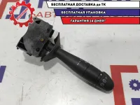 Переключатель стеклоочистителей Renault Sandero 6001551357.