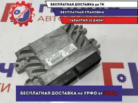 Блок управления двигателем Renault Sandero 8200856659.