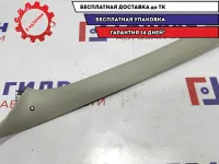 Обшивка стойки передней левая Renault Sandero 8200732334.