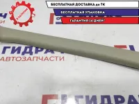 Обшивка стойки передней правая Renault Sandero 8200732333.