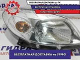 Фара правая Renault Sandero 8200733877.