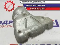 Экран тепловой Renault Sandero 8200437032. Дефект.