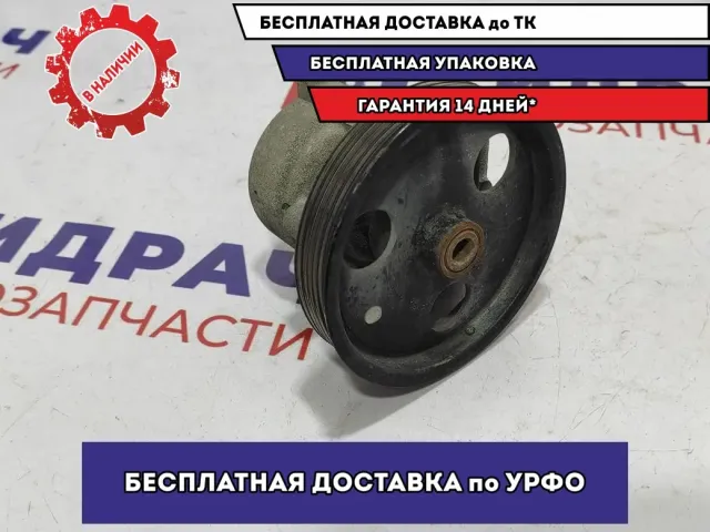 Насос гидроусилителя Renault Sandero 491100699R.