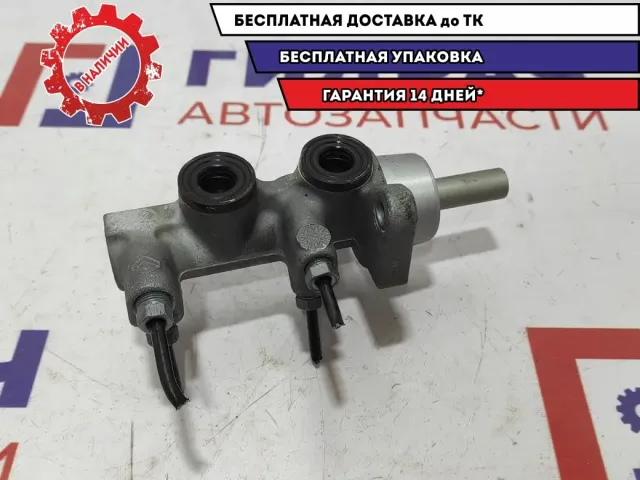 Цилиндр тормозной главный Renault Sandero 6001551028.
