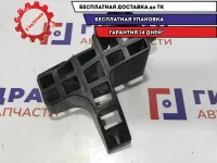 Направляющая заднего бампера левая Renault Sandero 8200735454.