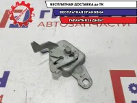 Замок капота Renault Sandero 6001547332.