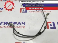 Клемма аккумулятора минус Renault Sandero 240805385R.