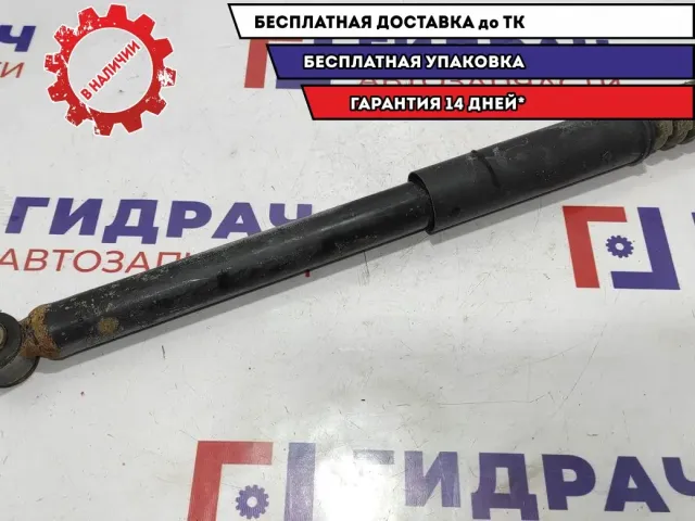 Амортизатор задний Renault Sandero 8200953294.