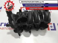 Коллектор впускной Renault Sandero 8200966437.