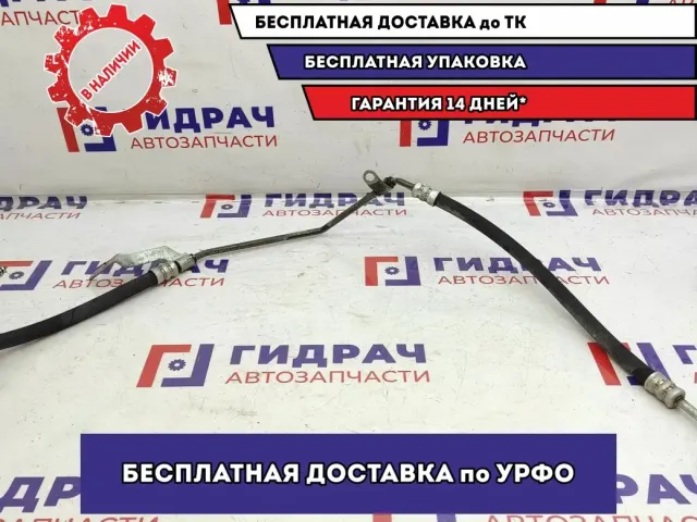 Трубка гидроусилителя Renault Sandero 8200849632. Высокого давления.