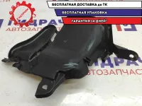 Локер передний правый передняя часть Renault Sandero 638303094R.