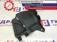 Локер передний левый передняя часть Renault Sandero 638310875R.