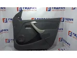 Обшивка двери передней правой Renault Sandero 8200916253.