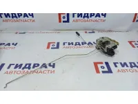 Замок двери передней правой Renault Sandero 805029387R.