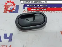 Ручка двери внутренняя правая передняя Renault Sandero 8200733847.
