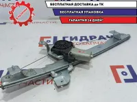Стеклоподъемник электр. передний правый Renault Sandero 8200733828.