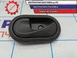 Ручка двери внутренняя левая Renault Sandero 8200733848.
