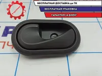 Ручка двери внутренняя левая Renault Sandero 8200733848.