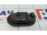 Ручка двери внутренняя левая Renault Sandero 8200733848.