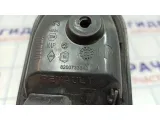 Ручка двери внутренняя левая Renault Sandero 8200733848.