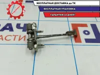 Ограничитель двери передний левый Renault Sandero 804305879R.