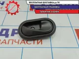 Ручка двери внутренняя правая задняя Renault Sandero 8200733847.