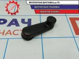 Ручка стеклоподъемника Renault Sandero 8200673745. R=L.