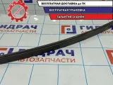 Направляющая стекла двери задней правой Renault Sandero 8200950234.