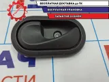 Ручка двери внутренняя левая задняя Renault Sandero 8200733848.